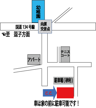 周辺地図